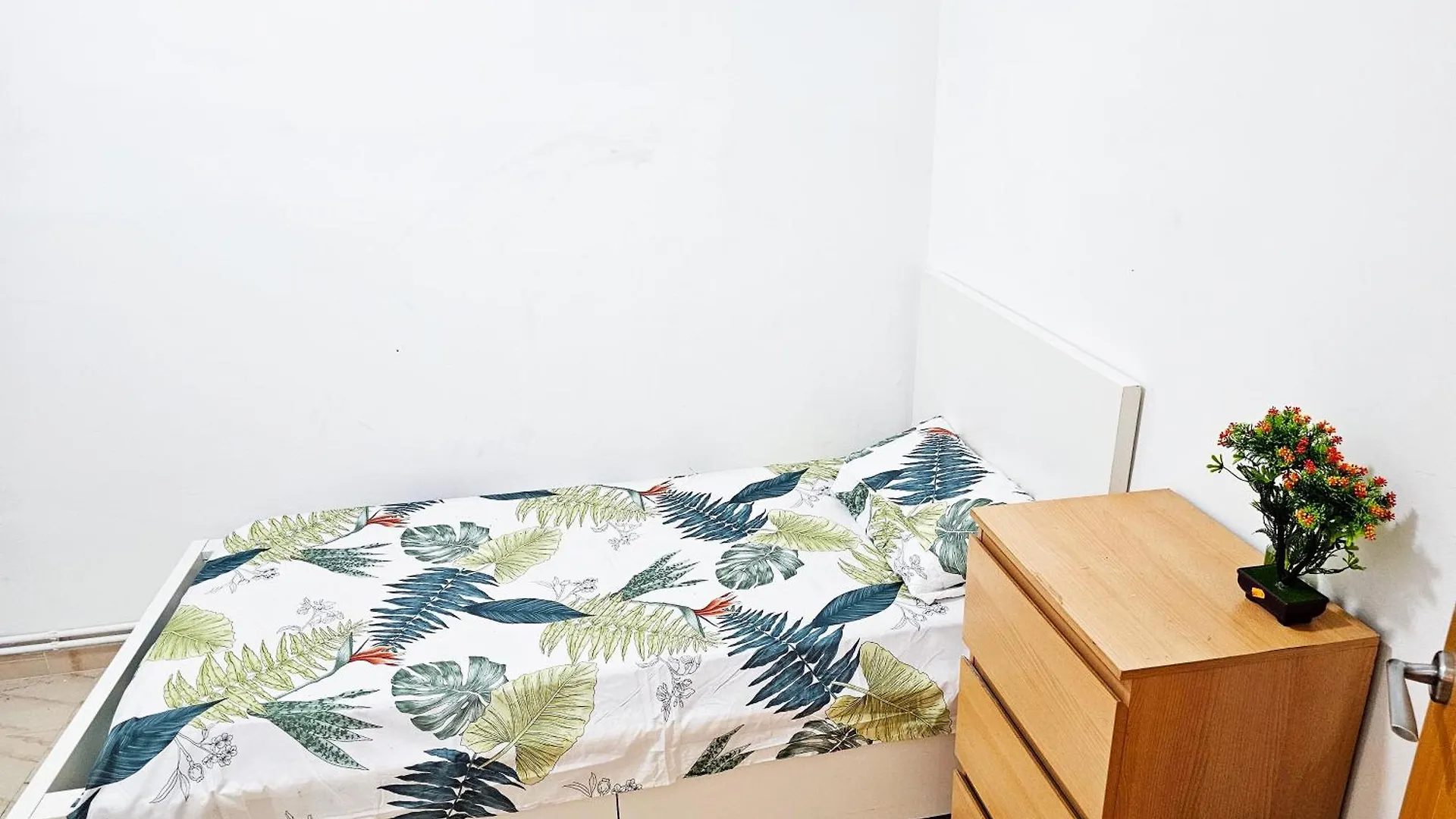 3 Bedroom Luxury Apartment In Barcelona