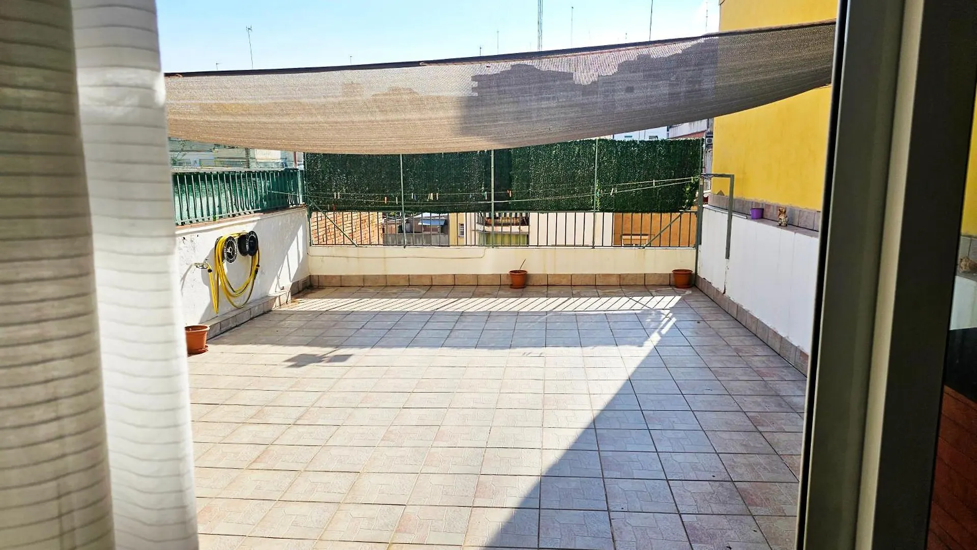 3 Bedroom Luxury Apartment In Barcelona Spain